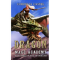 Dragon Mage Academy: Plague of Dragons - Paperback