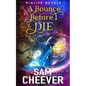 A Bounce Before I Die: A Rollicking Paranormal Women's Fiction Adventure - Paperback