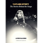 Taylor Swift: The Stories Behind the Songs - Hardcover