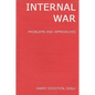 Internal War: Problems and Approaches - Hardcover