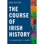 The Course of Irish History - Paperback