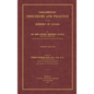 Parliamentary Procedure and Practice in the Dominion of Canada. Fourth Edition. - Hardcover
