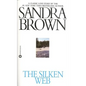 The Silken Web (Large type / large print) - Paperback