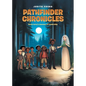Pathfinder Chronicles: Uncle Larry's Journey of Leadership - Paperback