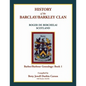 History of the Barclay/Barkley Clan - Paperback