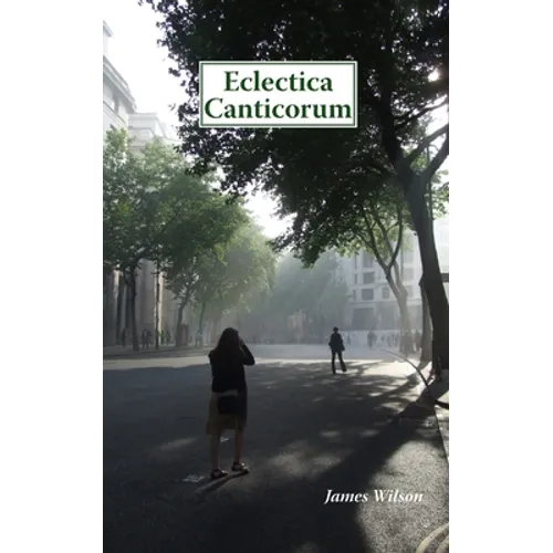 Eclectica Canticorum - Paperback