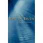 Ring of Truth: A Translator's Testimony - Paperback