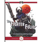 The Fighter Folio for Fifth Edition (5E) - Paperback