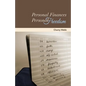 Personal Finances, Personal Freedom - Paperback