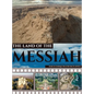 The Land of The Messiah: a land flowing with Milk and Honey - Hardcover