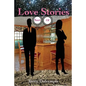Love Stories, Sort Of - Paperback