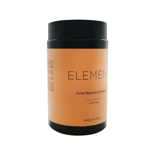 Element Violet Bleaching Powder - Effective Laundry Bleach & Cleaning Product - 500g
