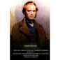 The Life And Letters Of Charles Darwin Volume I Including An Autobiographical Ch - Paperback