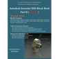 Autodesk Inventor 2026 Black Book Part II: (Colored) - Hardcover
