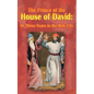 The Prince of the House of David: Or Three Years in the Holy City - Paperback
