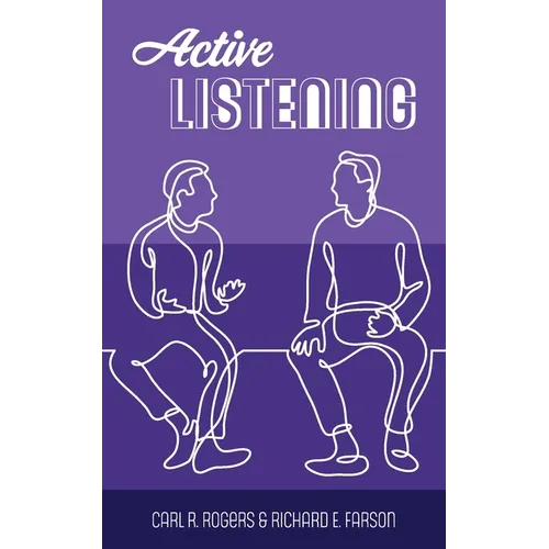 Active Listening - Paperback