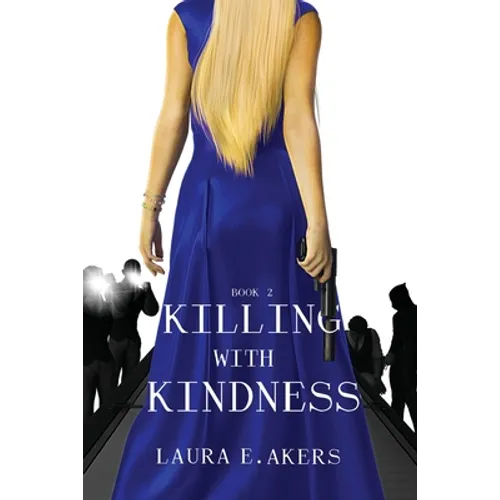 Killing with Kindness - Paperback