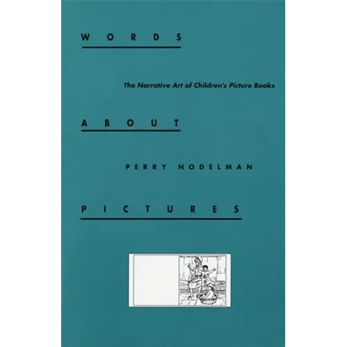 Words about Pictures - Paperback