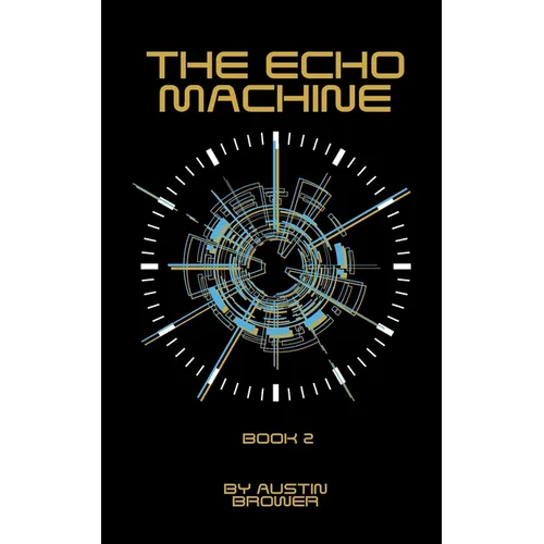 The Echo Machine - Paperback