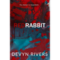 Red Rabbit: You Shatter So Beautifully - Paperback