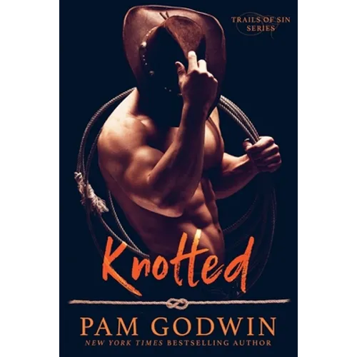 Knotted - Paperback
