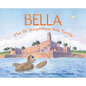 Bella the St. Augustine Sea Turtle - Hardcover