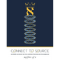 Connect To Source: Mysteries Unveiled: The CIA's Gateway Process And The Kabbalah - Paperback