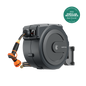 Retractable Garden Hose Reel 65ft-155ft