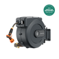 Retractable Garden Hose Reel 65ft-155ft