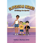 All Siblings Are Special: Superstar Heroes - Hardcover