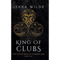 King of Clubs - Hardcover
