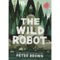 The Wild Robot - Library Binding