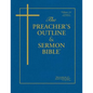 The Preacher's Outline & Sermon Bible - Vol. 22: Ecclesiastes & Song of Solomon: King James Version - Paperback
