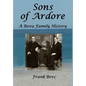 Sons of Ardore - A Bova Family History - Hardcover