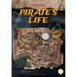 Pirate's Life - Library Binding