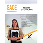Gace Reading 117, 118, 617 - Paperback