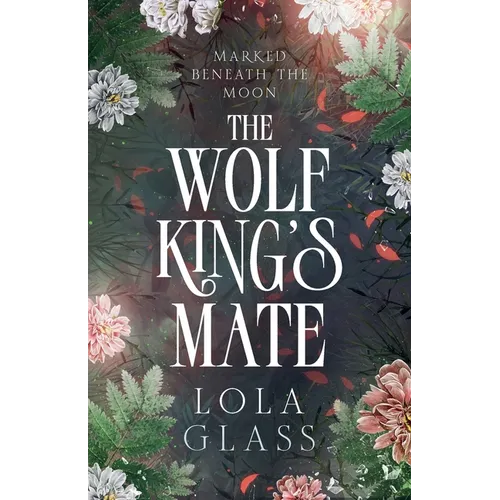 The Wolf King's Mate - Paperback