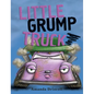 Little Grump Truck - Hardcover