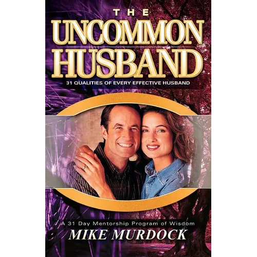 The Uncommon Husband - Paperback