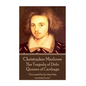 Christopher Marlowe - The Tragedy of Dido Queene of Carthage: "Accursed be he that first invented war." - Paperback