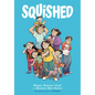 Squished: A Graphic Novel - Hardcover