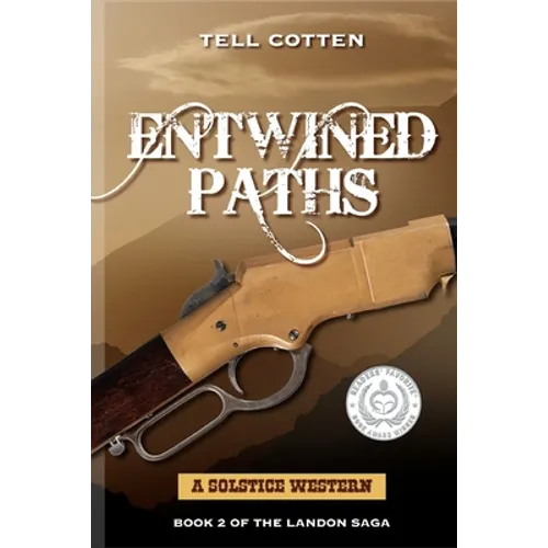 Entwined Paths - Paperback