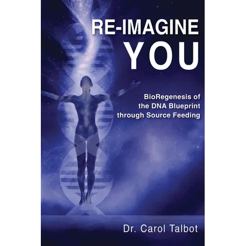 Re-Imagine You - Paperback