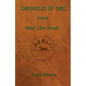Chronicles of Tarc 545-8: Head Clan Heads - Paperback