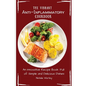 The Vibrant Anti-Inflammatory Cookbook: An Innovative Recipe Book full of Simple and Delicious Dishes - Paperback