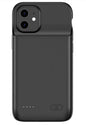 6800mAh Slim Battery Charger Case for iPhone 11-15 Pro Max & XR/XS