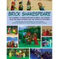 Brick Shakespeare: The Comediesaa Midsummer Nighta's Dream, the Tempest, Much ADO about Nothing, and the Taming of the Shrew - Paperback