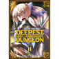 Into the Deepest, Most Unknowable Dungeon Vol. 11 - Paperback
