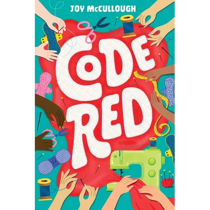 Code Red - Hardcover