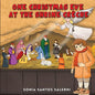 One Christmas Eve At The Shrine Crèche - Paperback
